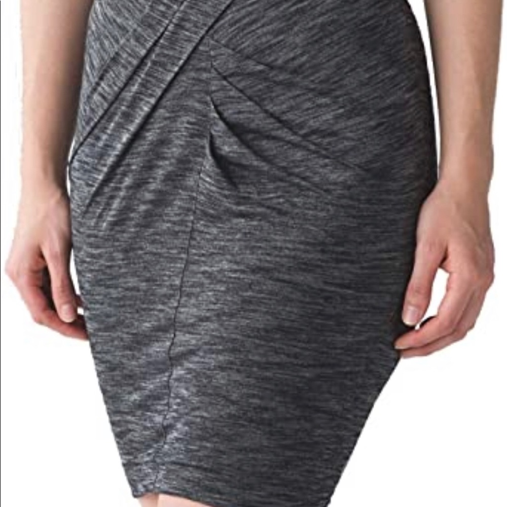 Lululemon Wanderlust Special Edition Skirt